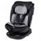 Детское автокресло Kidzi Spin plus 360 i-SIZE KDZ08GR серый 797302794 - фото 127515