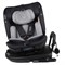 Детское автокресло Kidzi Spin plus 360 i-SIZE KDZ08GR серый 797302794 - фото 127517