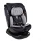 Детское автокресло Kidzi Spin plus 360 i-SIZE KDZ08GR серый 797302794 - фото 127518