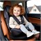 Детское автокресло Kidzi Spin plus 360 i-SIZE KDZ08GR серый 797302794 - фото 127519