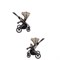 Детская коляска Sweet Baby Rocco 2 в 1 2024 Beige 427097 1650128734 - фото 12752
