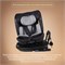Детское автокресло Kidzi Spin plus 360 i-SIZE KDZ08GR серый 797302794 - фото 127535