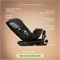 Детское автокресло Kidzi Spin plus 360 i-SIZE KDZ08GR серый 797302794 - фото 127536