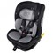Детское автокресло Kidzi Spin 360 i-SIZE серый 1893440294 - фото 127540