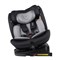 Детское автокресло Kidzi Spin 360 i-SIZE серый 1893440294 - фото 127543