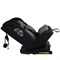 Детское автокресло Kidzi Spin 360 i-SIZE серый 1893440294 - фото 127549