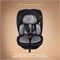 Детское автокресло Kidzi Spin 360 i-SIZE серый 1893440294 - фото 127551