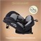 Детское автокресло Kidzi Spin 360 i-SIZE серый 1893440294 - фото 127553