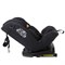 Детское автокресло Kidzi Spin 360 i-SIZE черный 892056136 - фото 127566