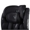 Детское автокресло Kidzi Spin 360 i-SIZE черный 892056136 - фото 127570