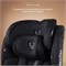 Детское автокресло Kidzi Spin 360 i-SIZE черный 892056136 - фото 127575