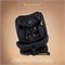 Детское автокресло Kidzi Spin 360 i-SIZE черный 892056136 - фото 127581