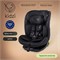 Детское автокресло Kidzi Spin 360 i-SIZE черный 892056136 - фото 127586