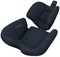 Автокресло Maxi-Cosi Emerald 360 Pro Authentic Blue/синий 558112719 - фото 127613
