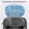 Автокресло Sweet Baby Voyager P12 Pro Grey 407214338 - фото 127646