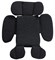 Автокресло Sweet Baby Voyager P12 Pro Black 2038980339 - фото 127657