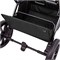 Детская коляска Sweet Baby Rocco 2 в 1 2024 Black 427056 1939104219 - фото 12765