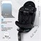 Автокресло Sweet Baby Voyager P12 Pro Black 2038980339 - фото 127662