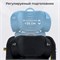 Автокресло Sweet Baby Voyager P12 Pro Black 2038980339 - фото 127663