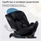 Автокресло Sweet Baby Voyager P12 Pro Black 2038980339 - фото 127665