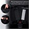 Автокресло Sweet Baby Voyager P12 Pro Black 2038980339 - фото 127666