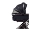 Детская коляска Sweet Baby Rocco 2 в 1 2024 Black 427056 1939104219 - фото 12766