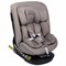 Автокресло Indigo Sence 0-36 кг Isofix I-Size бежевый 444558189 - фото 127698