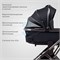 Детская коляска Sweet Baby Rocco 2 в 1 2024 Black 427056 1939104219 - фото 12769