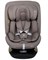 Автокресло Indigo Sence 0-36 кг Isofix I-Size бежевый 444558189 - фото 127707