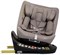 Автокресло Indigo Sence 0-36 кг Isofix I-Size бежевый 444558189 - фото 127708