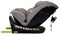 Автокресло Indigo Sence 0-36 кг Isofix I-Size бежевый 444558189 - фото 127709