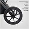 Детская коляска Sweet Baby Rocco 2 в 1 2024 Black 427056 1939104219 - фото 12770