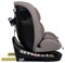 Автокресло Indigo Sence 0-36 кг Isofix I-Size бежевый 444558189 - фото 127712