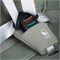 Автокресло Indigo Sence 0-36 кг Isofix I-Size зеленый 1763272578 - фото 127718