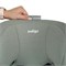 Автокресло Indigo Sence 0-36 кг Isofix I-Size зеленый 1763272578 - фото 127719