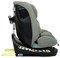 Автокресло Indigo Sence 0-36 кг Isofix I-Size зеленый 1763272578 - фото 127727