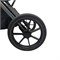 Детская коляска Sweet Baby Rocco 2 в 1 2024 Black 427056 1939104219 - фото 12772