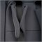 Автокресло Indigo Sence 0-36 кг Isofix I-Size серый 644248876 - фото 127731