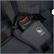 Автокресло Indigo Sence 0-36 кг Isofix I-Size серый 644248876 - фото 127733