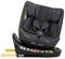 Автокресло Indigo Sence 0-36 кг Isofix I-Size серый 644248876 - фото 127738