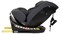 Автокресло Indigo Sence 0-36 кг Isofix I-Size серый 644248876 - фото 127739