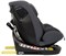 Автокресло Indigo Sence 0-36 кг Isofix I-Size серый 644248876 - фото 127742