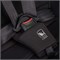 Автокресло Indigo Sence 0-36 кг Isofix I-Size черный 374752422 - фото 127748