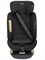 Автокресло Indigo Sence 0-36 кг Isofix I-Size черный 374752422 - фото 127750