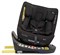 Автокресло Indigo Sence 0-36 кг Isofix I-Size черный 374752422 - фото 127753