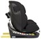 Автокресло Indigo Sence 0-36 кг Isofix I-Size черный 374752422 - фото 127757