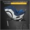 Детское автокресло Storchenm_hle by Osann Niki Complete Iris 1813172630 - фото 127774