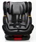 Автокресло Peppy Urban Isofix Iron 437389207 - фото 127781