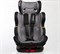 Автокресло Peppy Urban Isofix Iron 437389207 - фото 127783