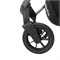 Детская коляска Sweet Baby Rocco 2 в 1 2024 Black 427056 1939104219 - фото 12778